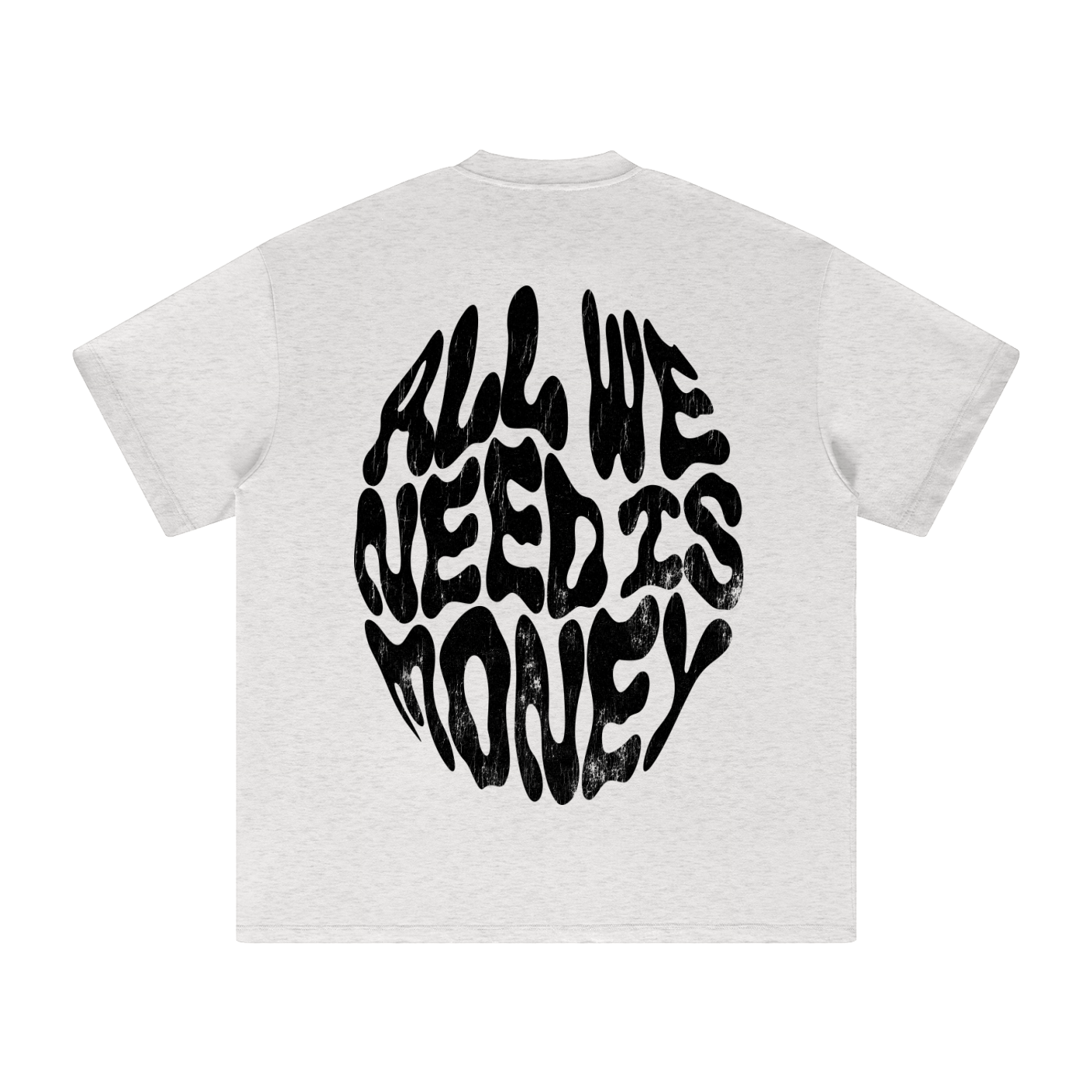 Foreign Dreams - All We Need is Money