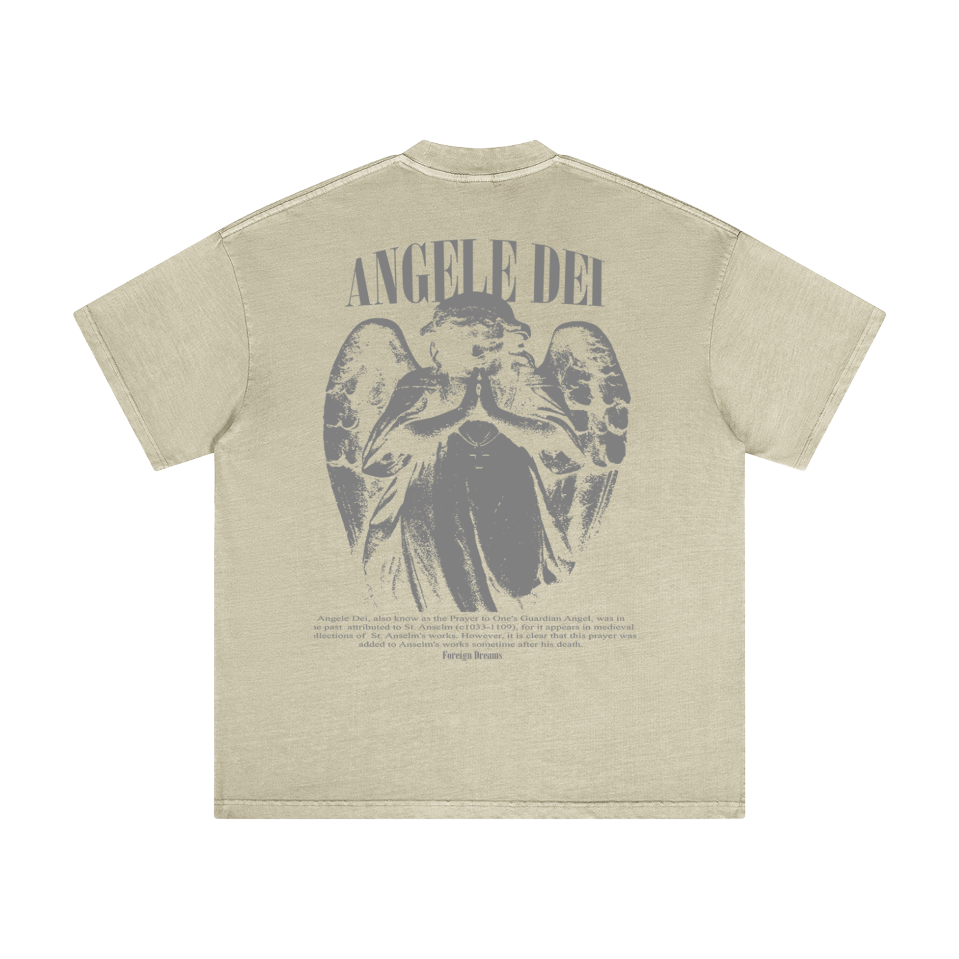 Angel Dei T-Shirt