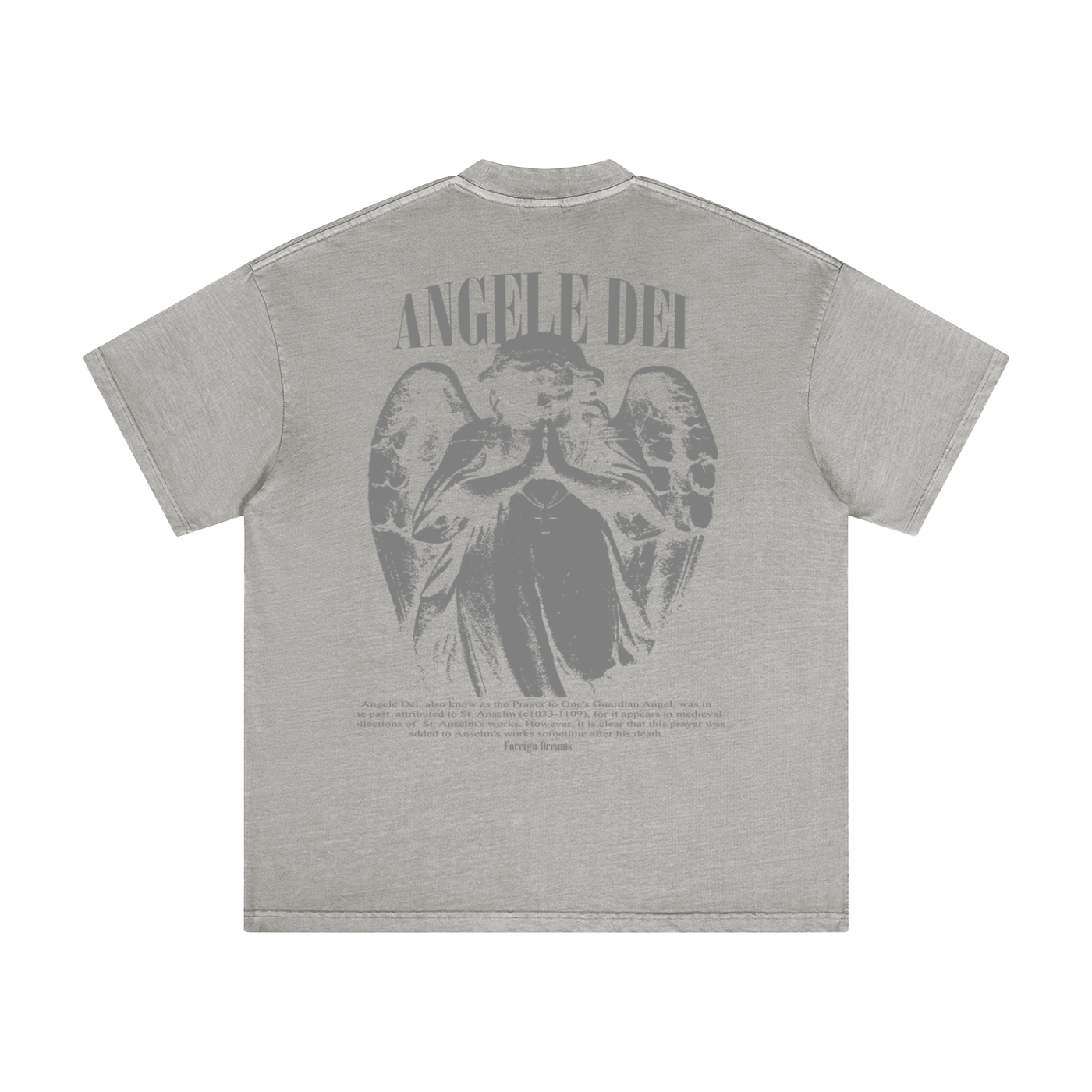 Angel Dei T-Shirt