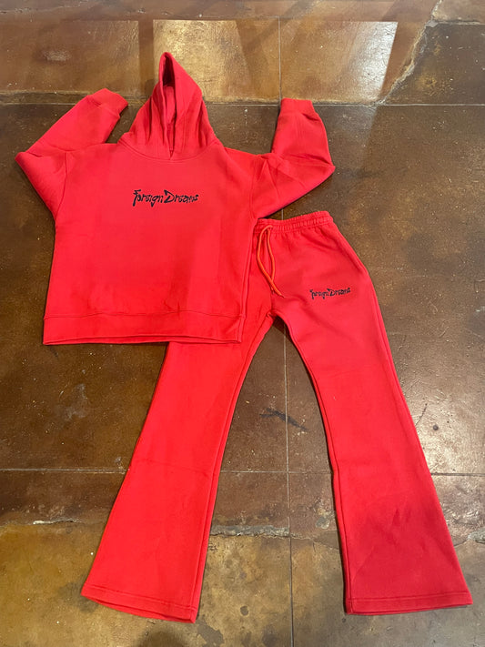 All We Need Is Money Set