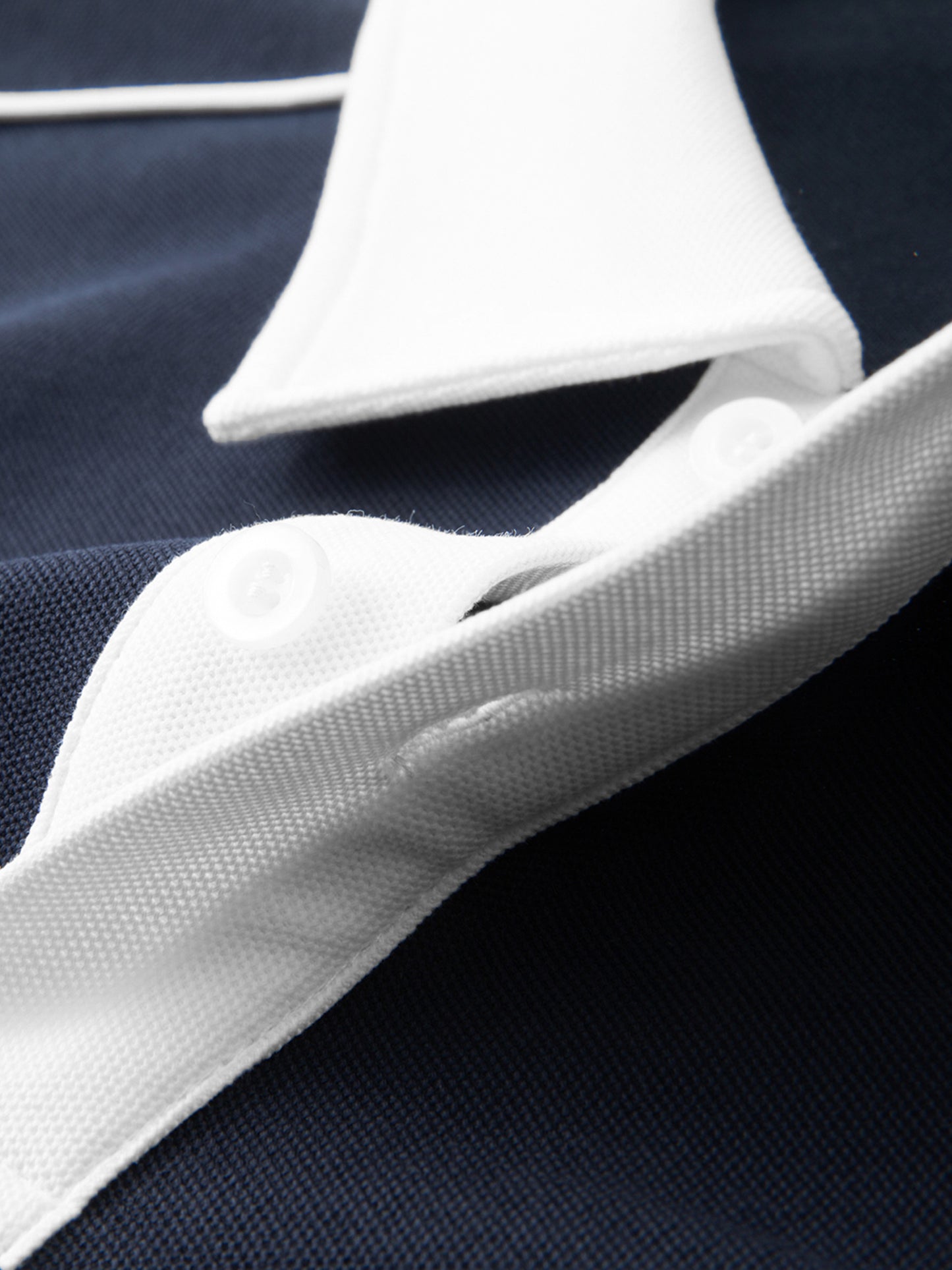 FD Sports Short Sleve Polo Shirt