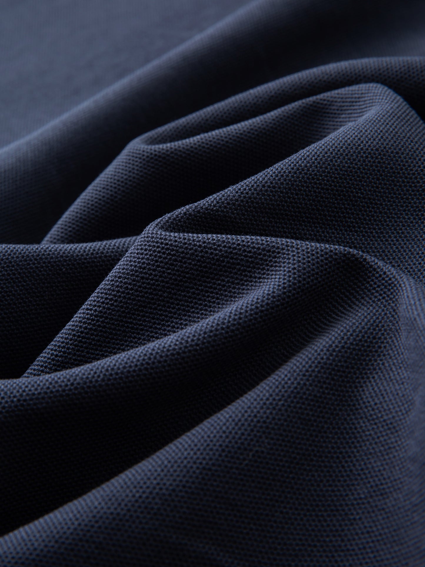 FD Sports Short Sleve Polo Shirt