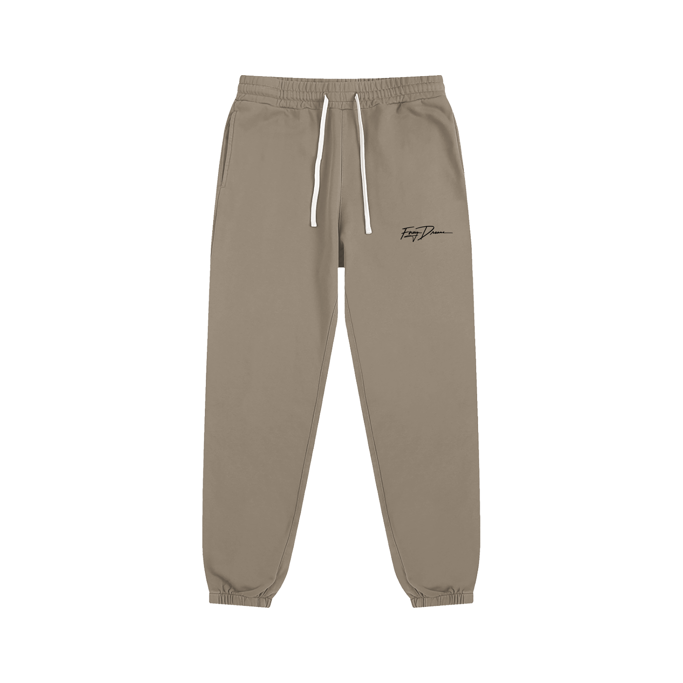 Foreign Dreams Signature Joggers