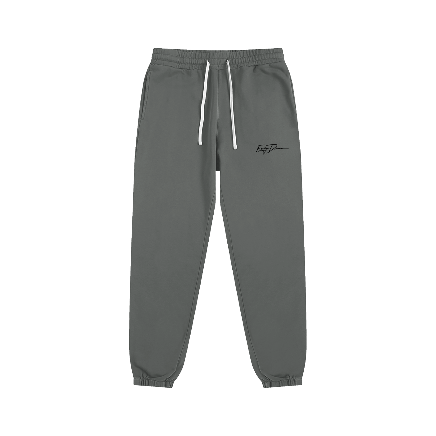 Foreign Dreams Signature Joggers