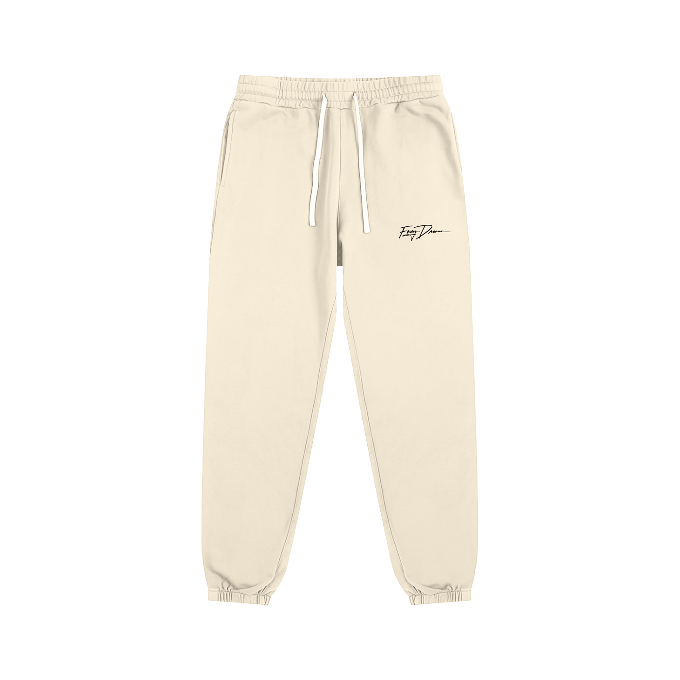 Foreign Dreams Signature Joggers