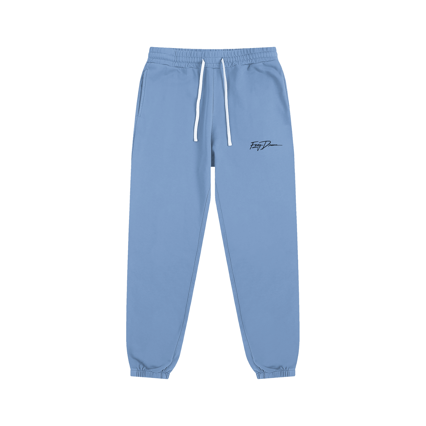 Foreign Dreams Signature Joggers