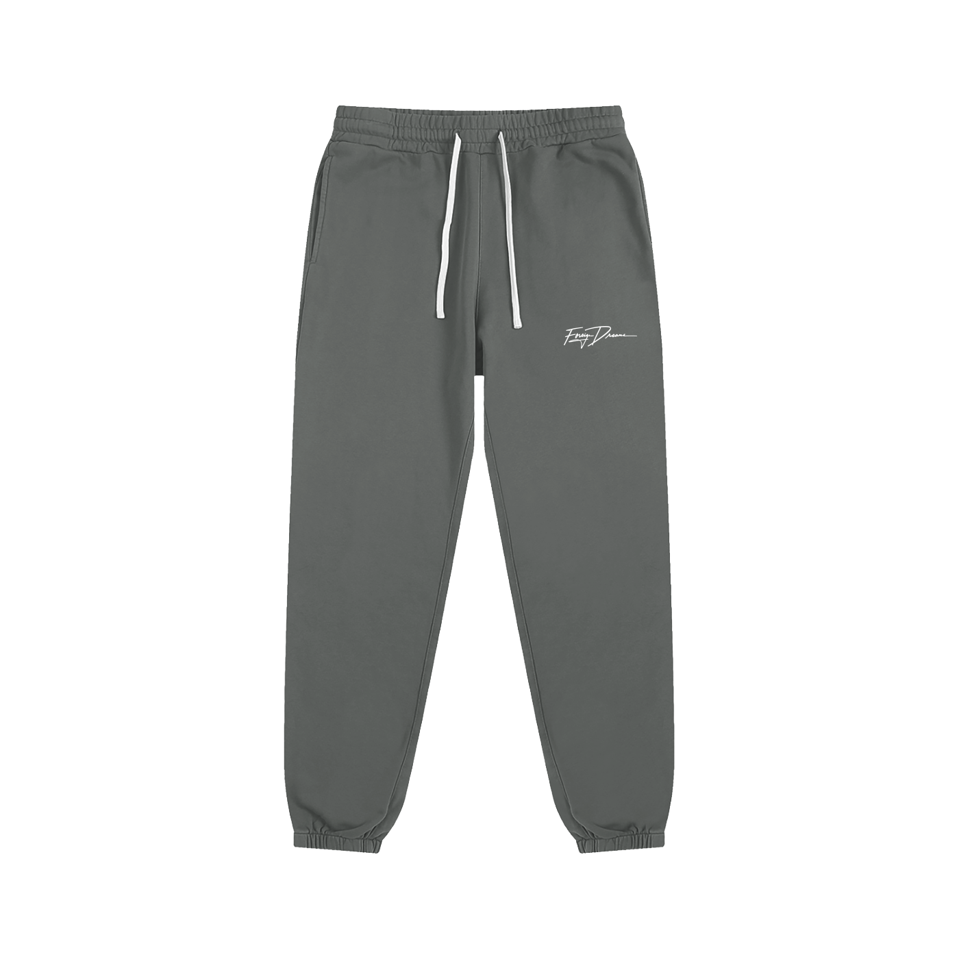 Foreign Dreams Signature Joggers