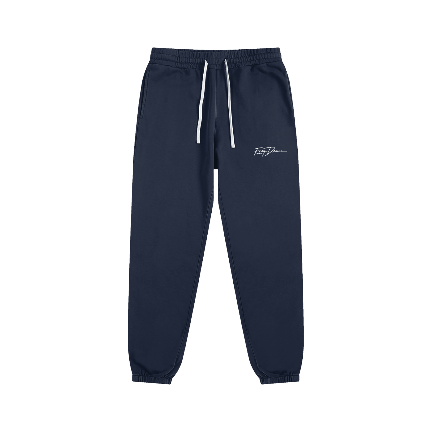 Foreign Dreams Signature Joggers