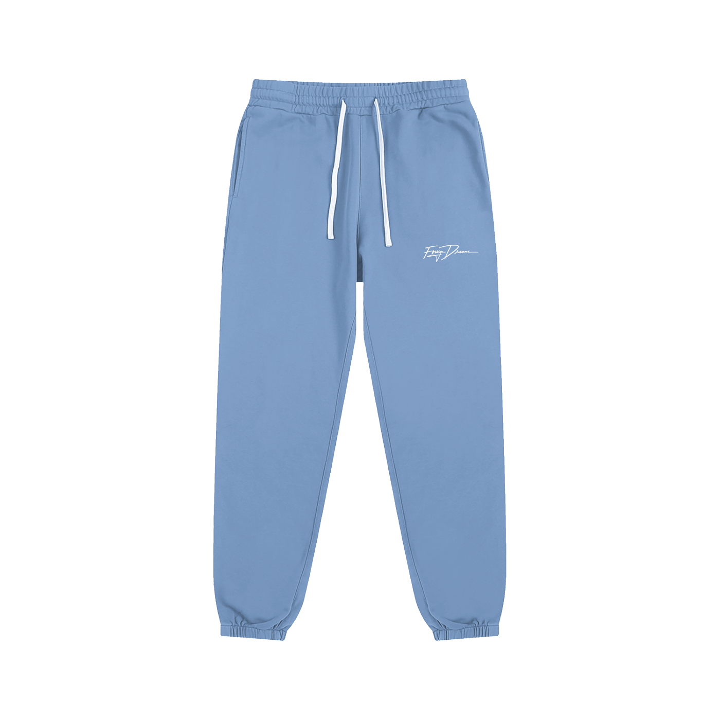 Foreign Dreams Signature Joggers