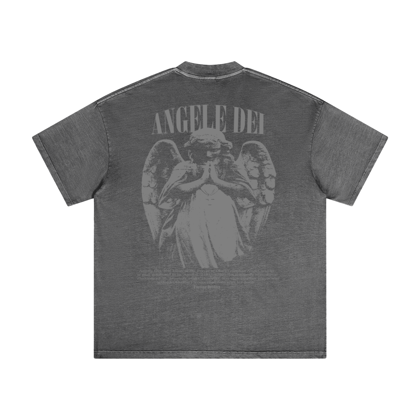 Angel Dei T-Shirt