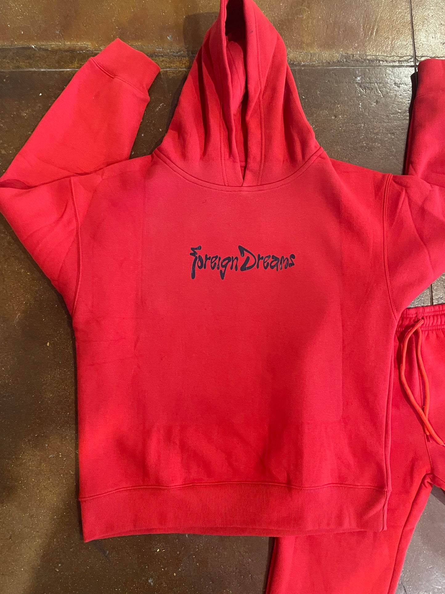 All We Need Is Money Set