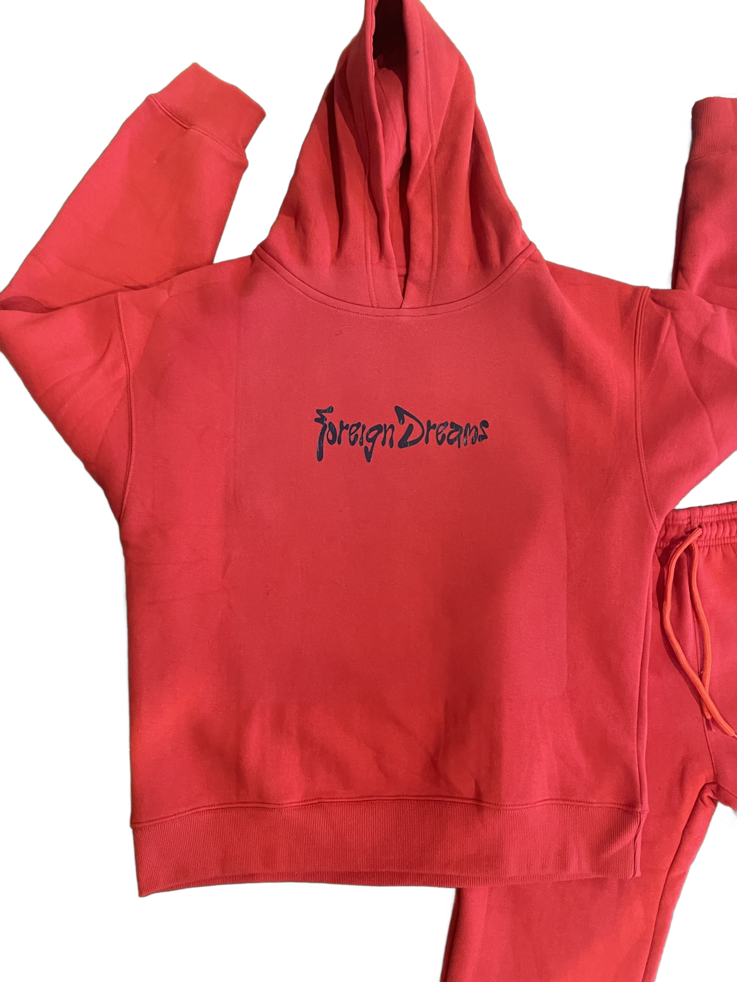 All We Need Is Money Set