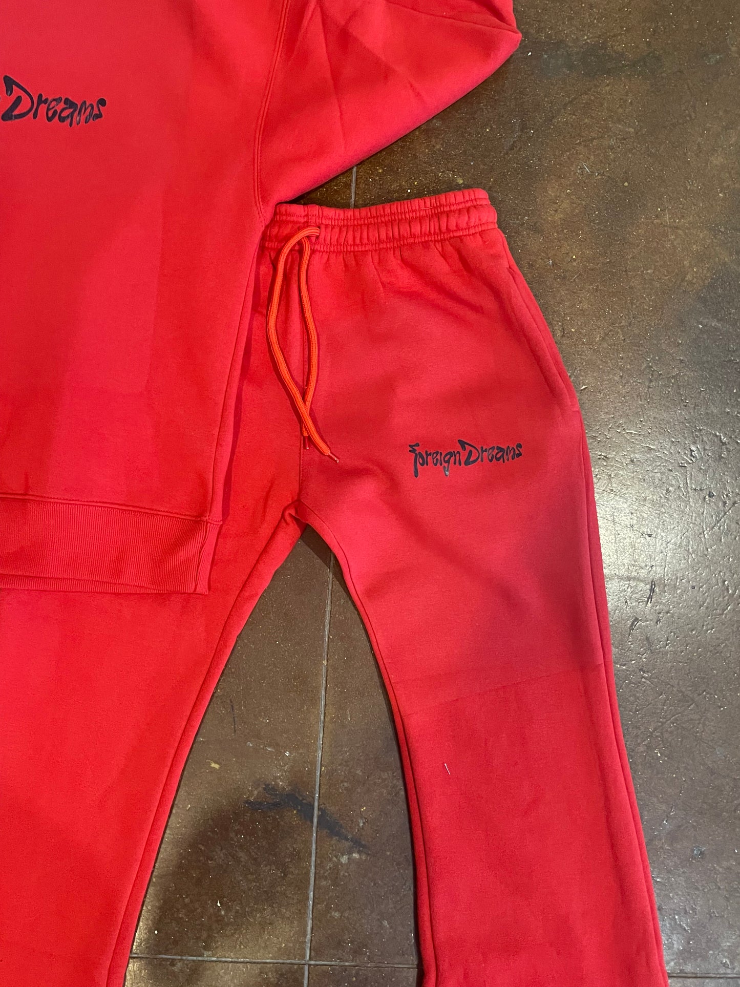 All We Need Is Money Set