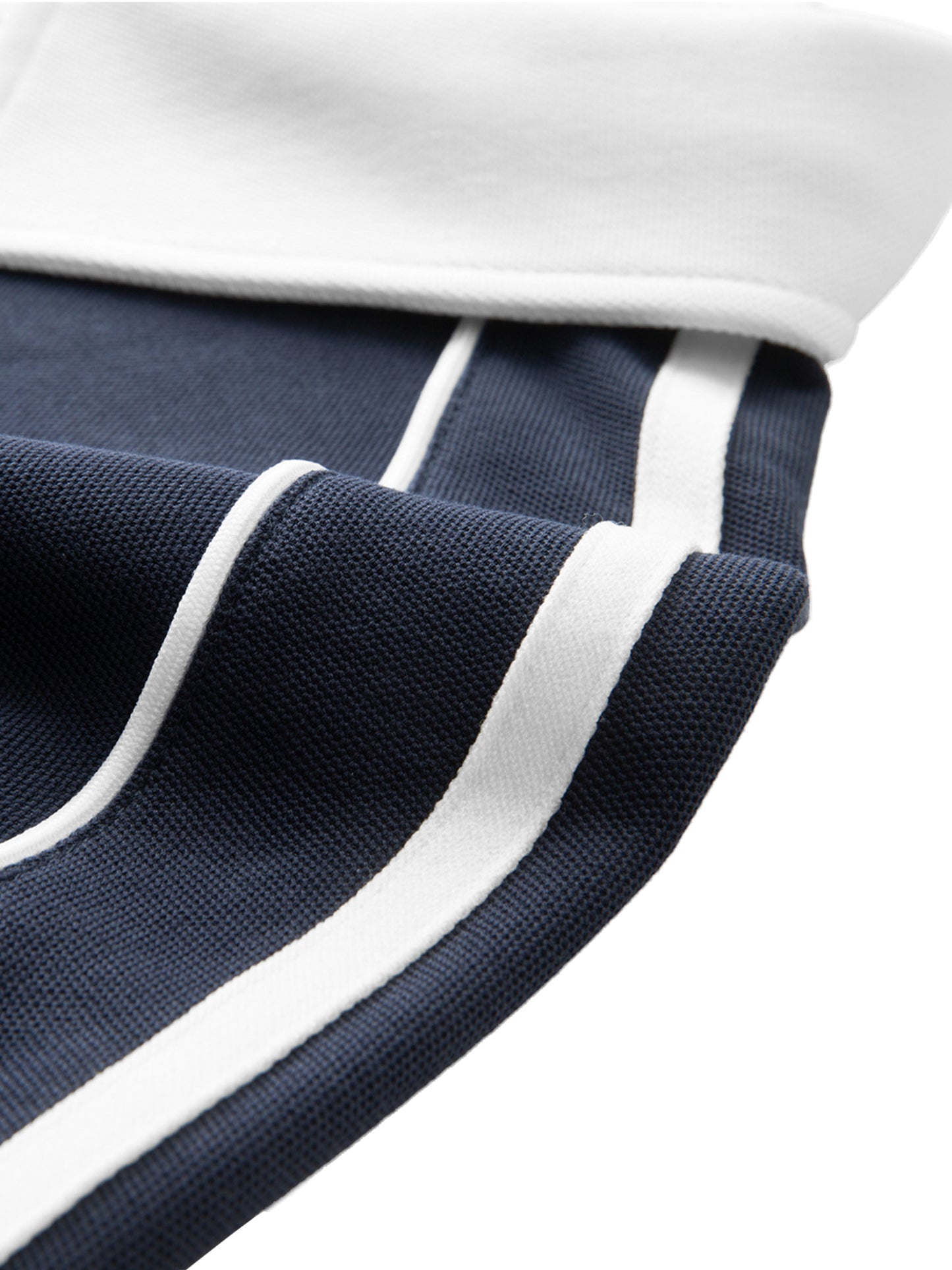 FD Sports Short Sleve Polo Shirt