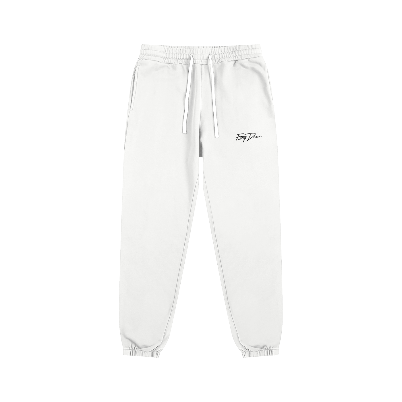 Foreign Dreams Signature Joggers