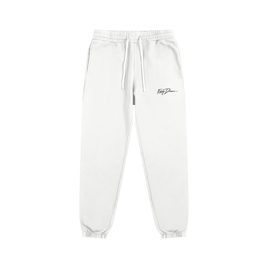 Foreign Dreams Signature Joggers