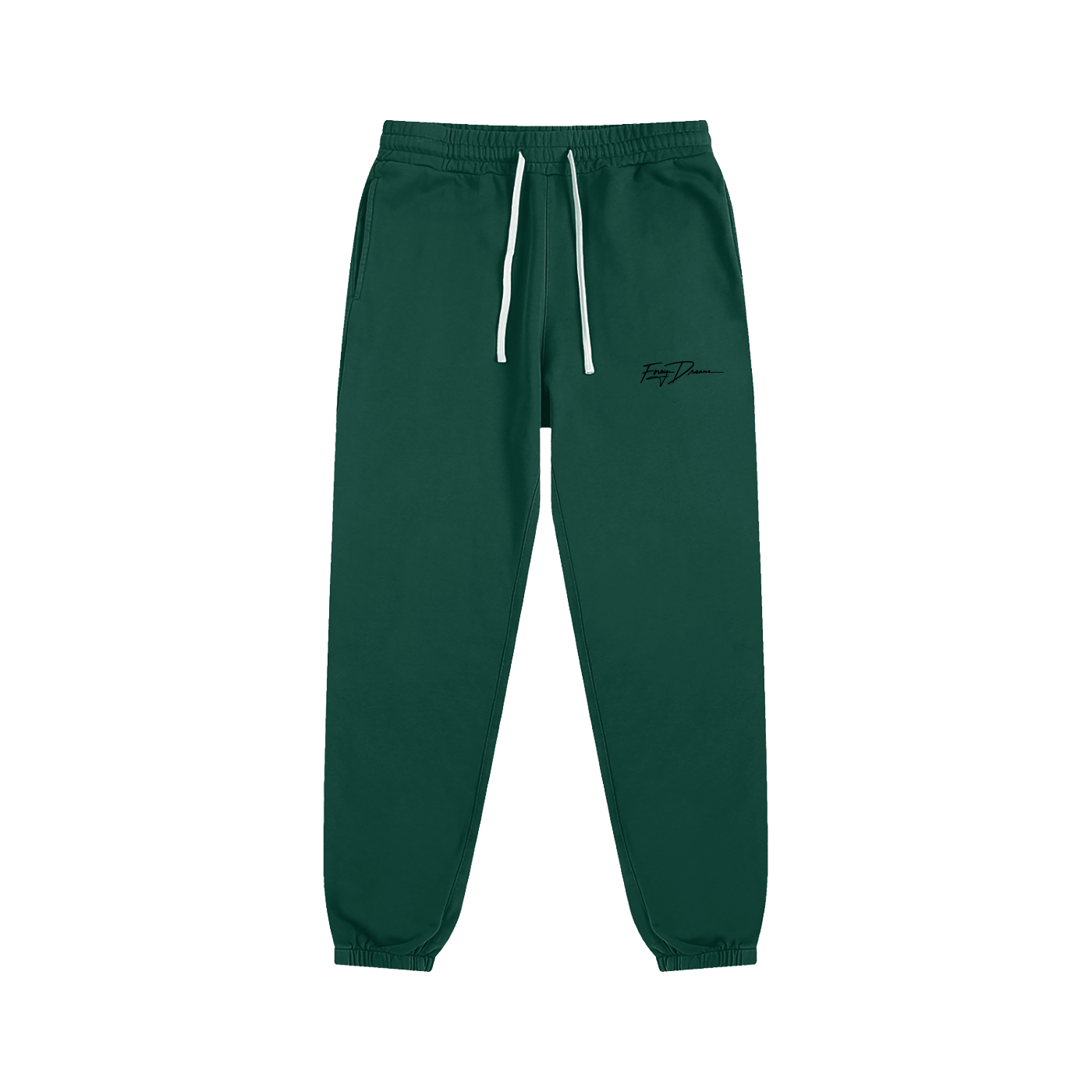 Foreign Dreams Signature Joggers