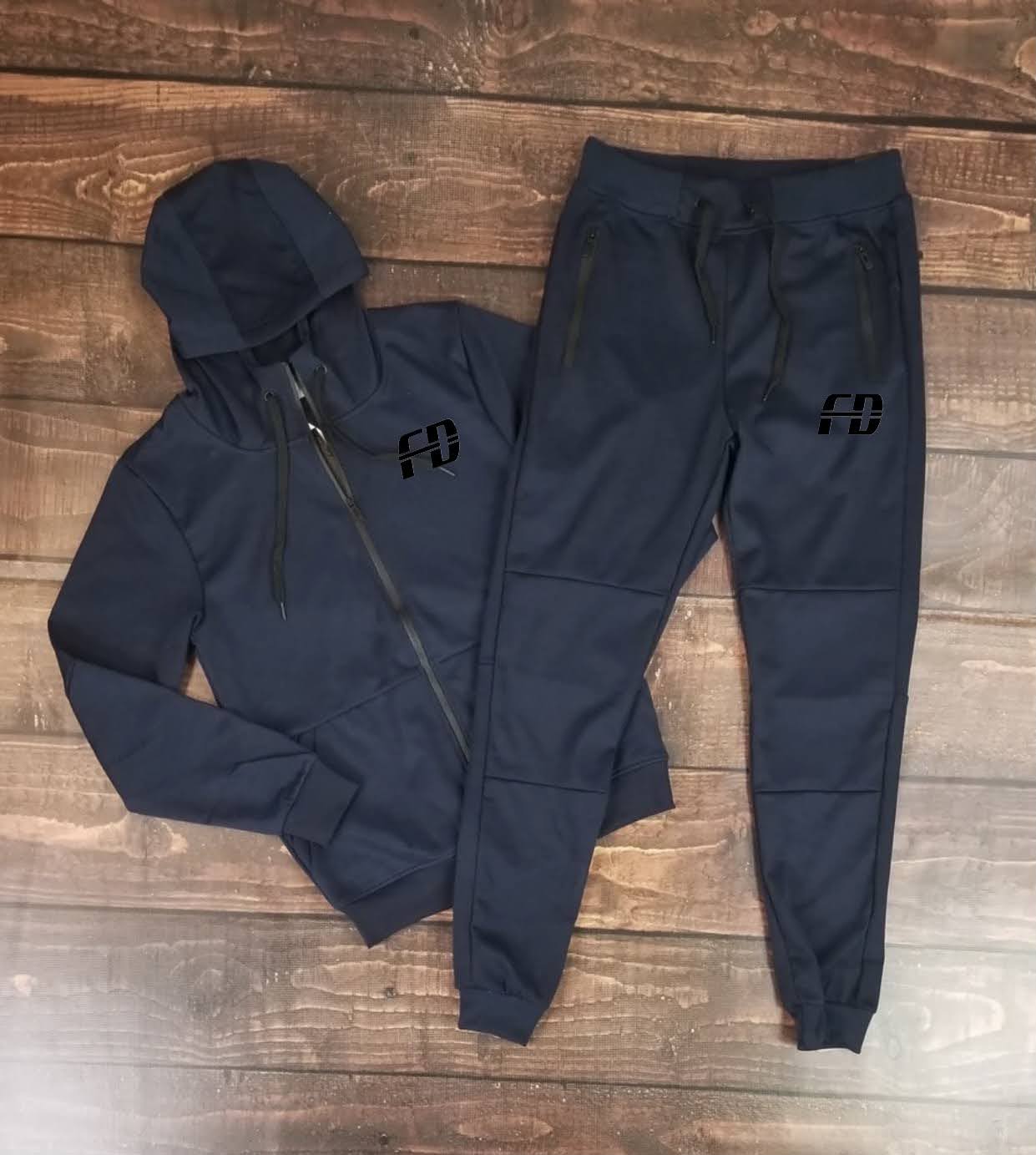 FD Tech Fleece