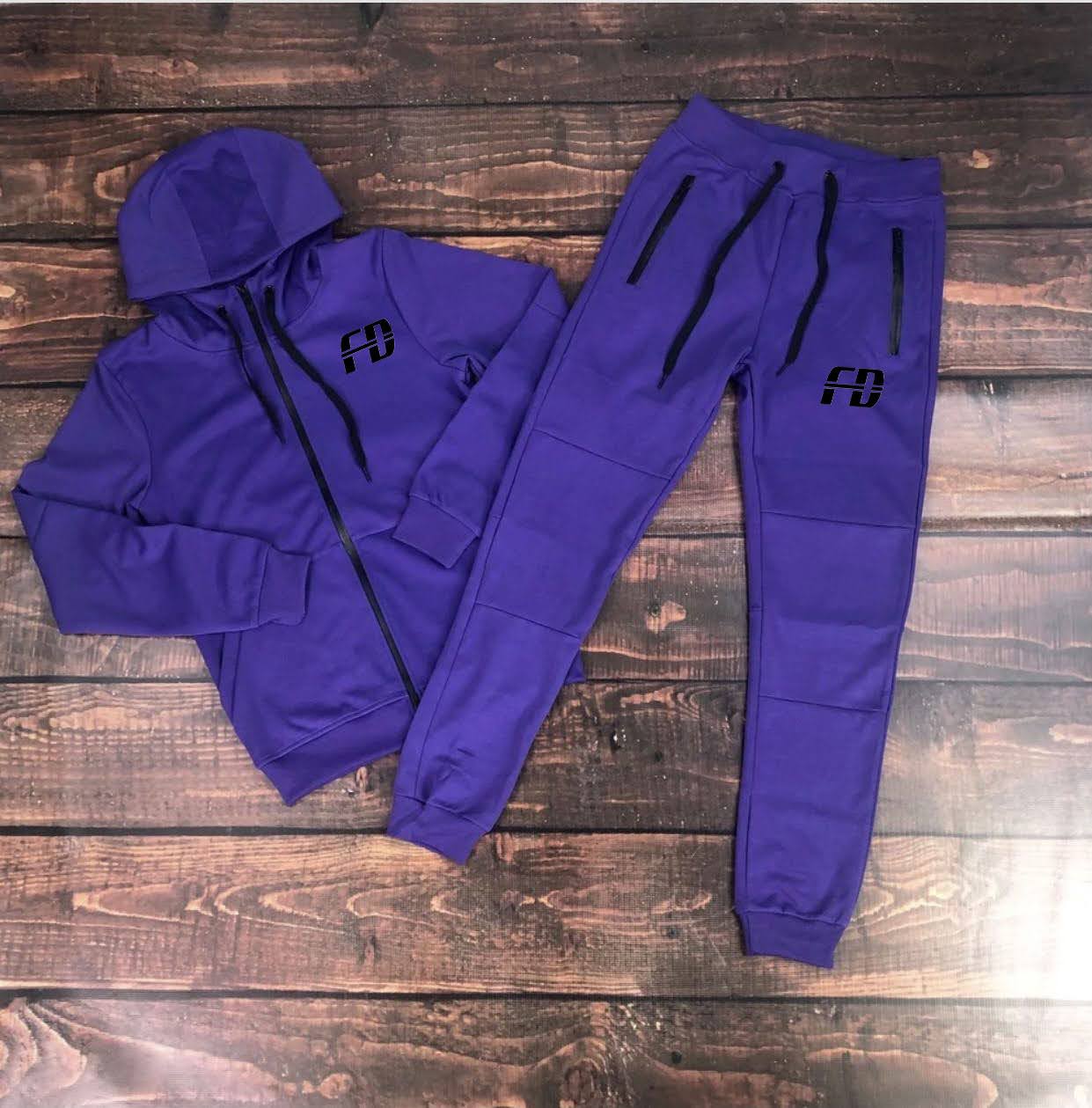 FD Tech Fleece