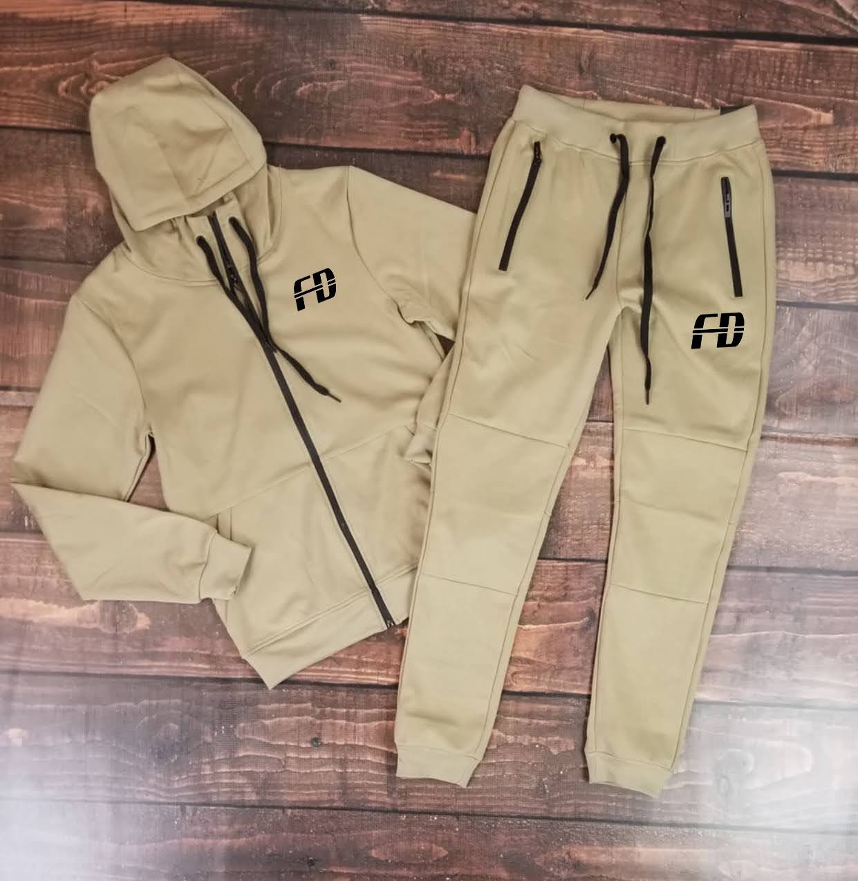 FD Tech Fleece