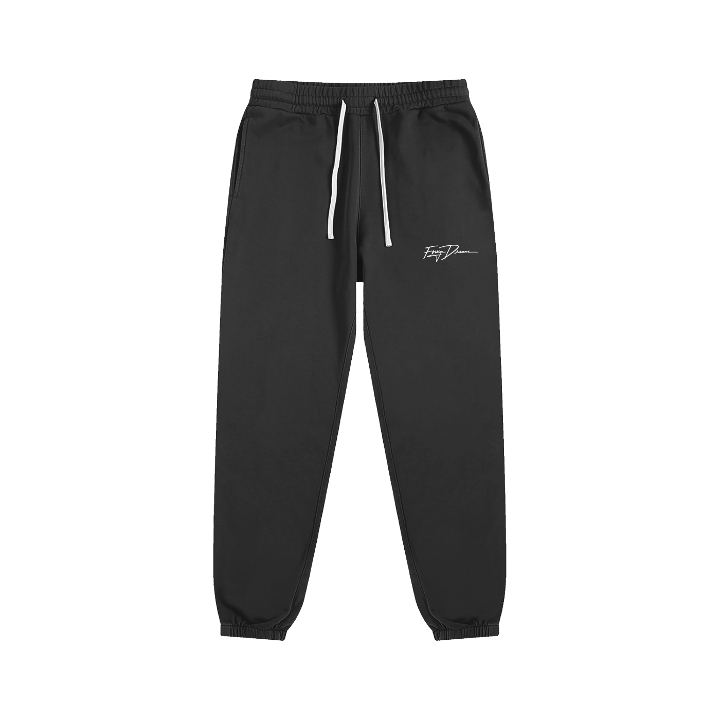 Foreign Dreams Signature Joggers