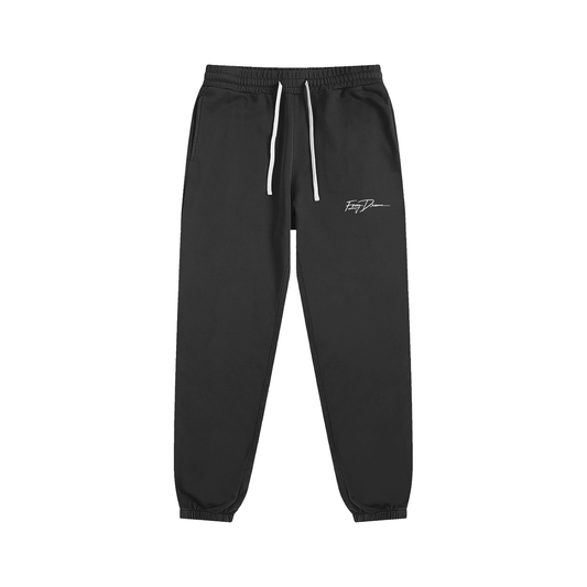 Foreign Dreams Signature Joggers