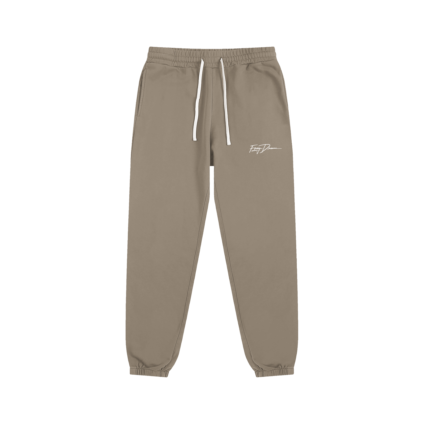 Foreign Dreams Signature Joggers