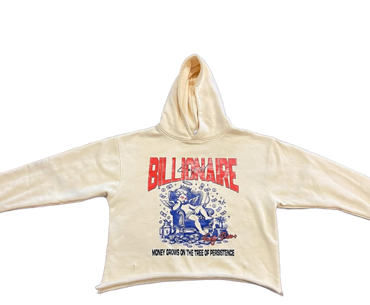 Billionaire Cupid Hoodie