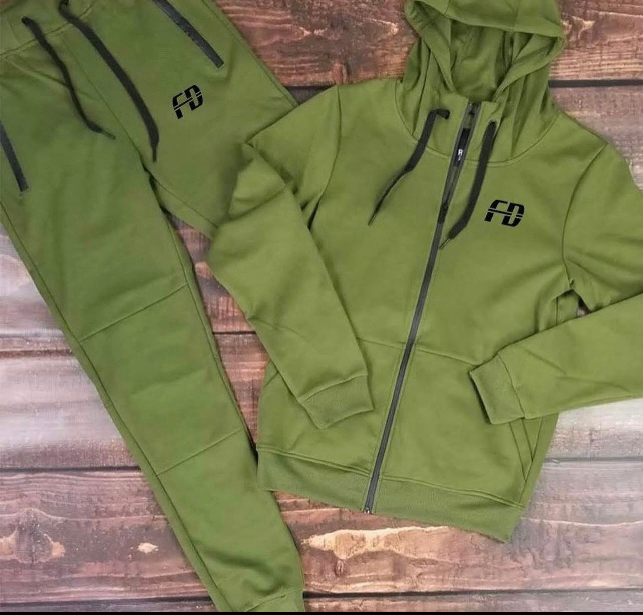 FD Tech Fleece
