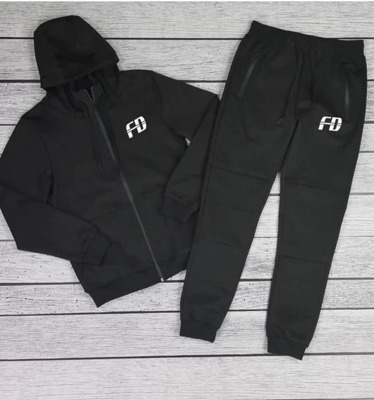 FD Tech Fleece