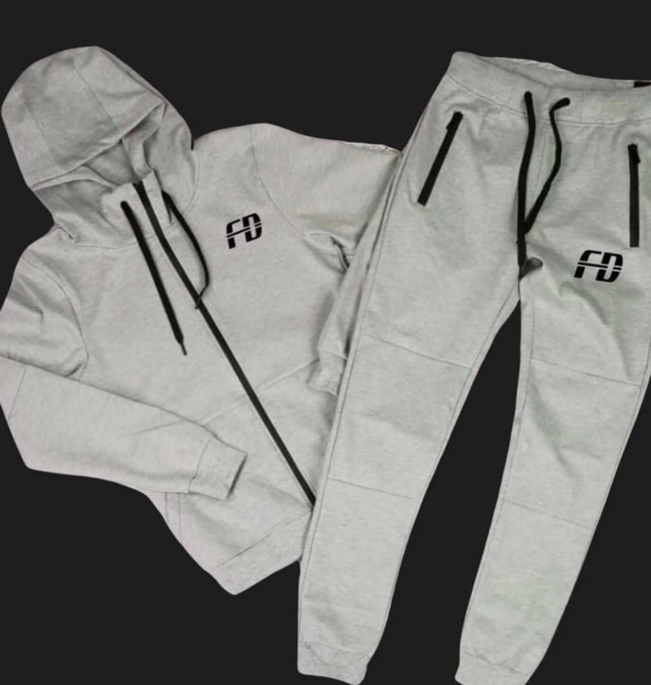 FD Tech Fleece