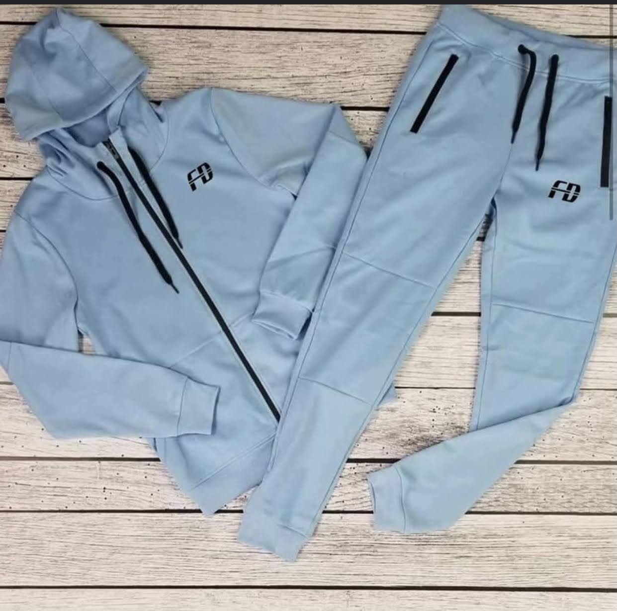 FD Tech Fleece