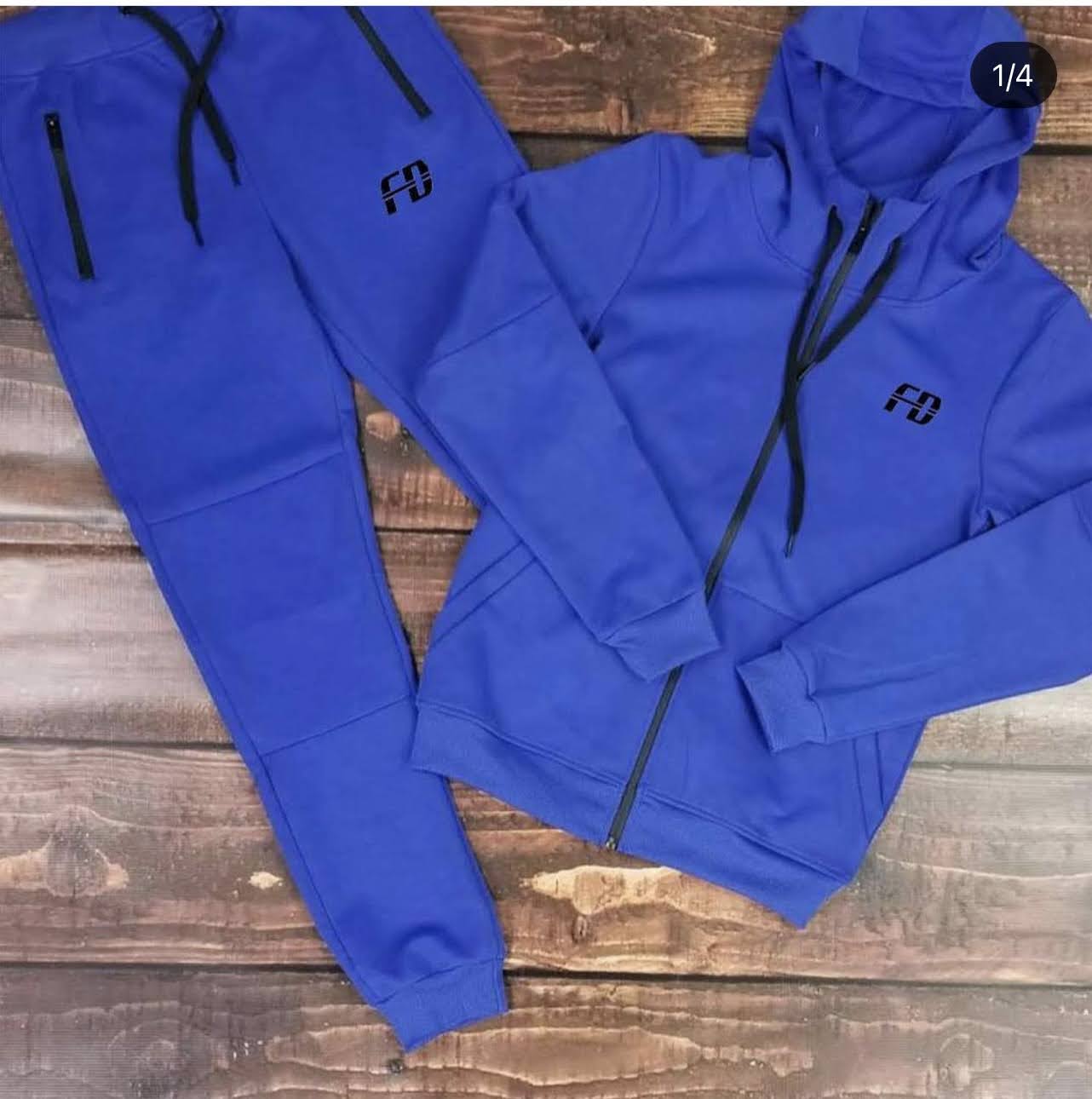 FD Tech Fleece