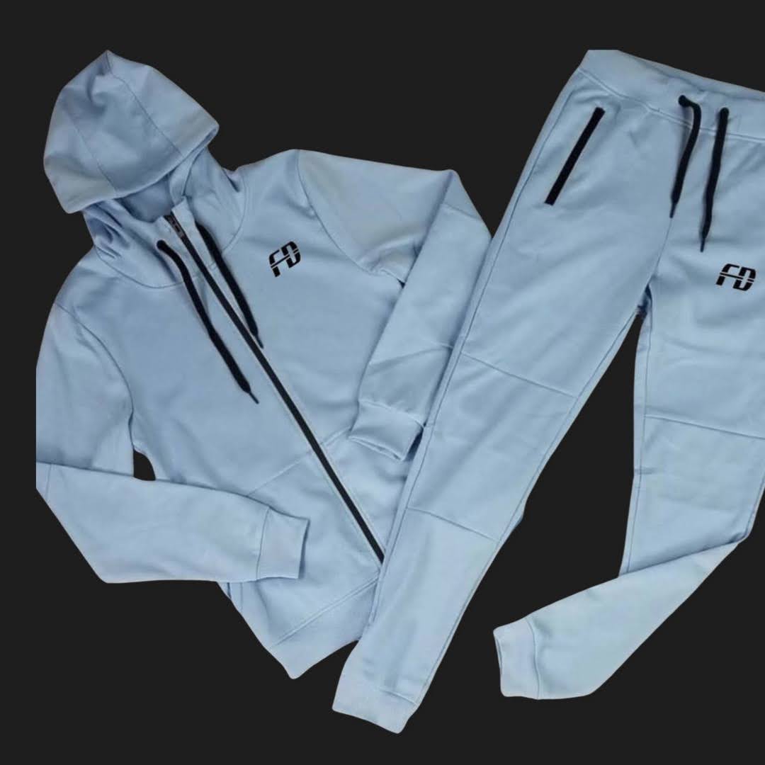 FD Tech Fleece