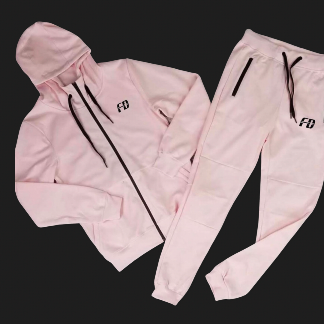 FD Tech Fleece
