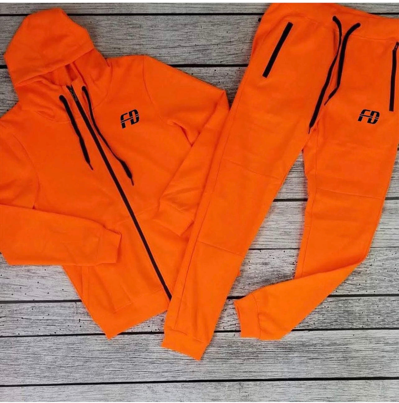 FD Tech Fleece