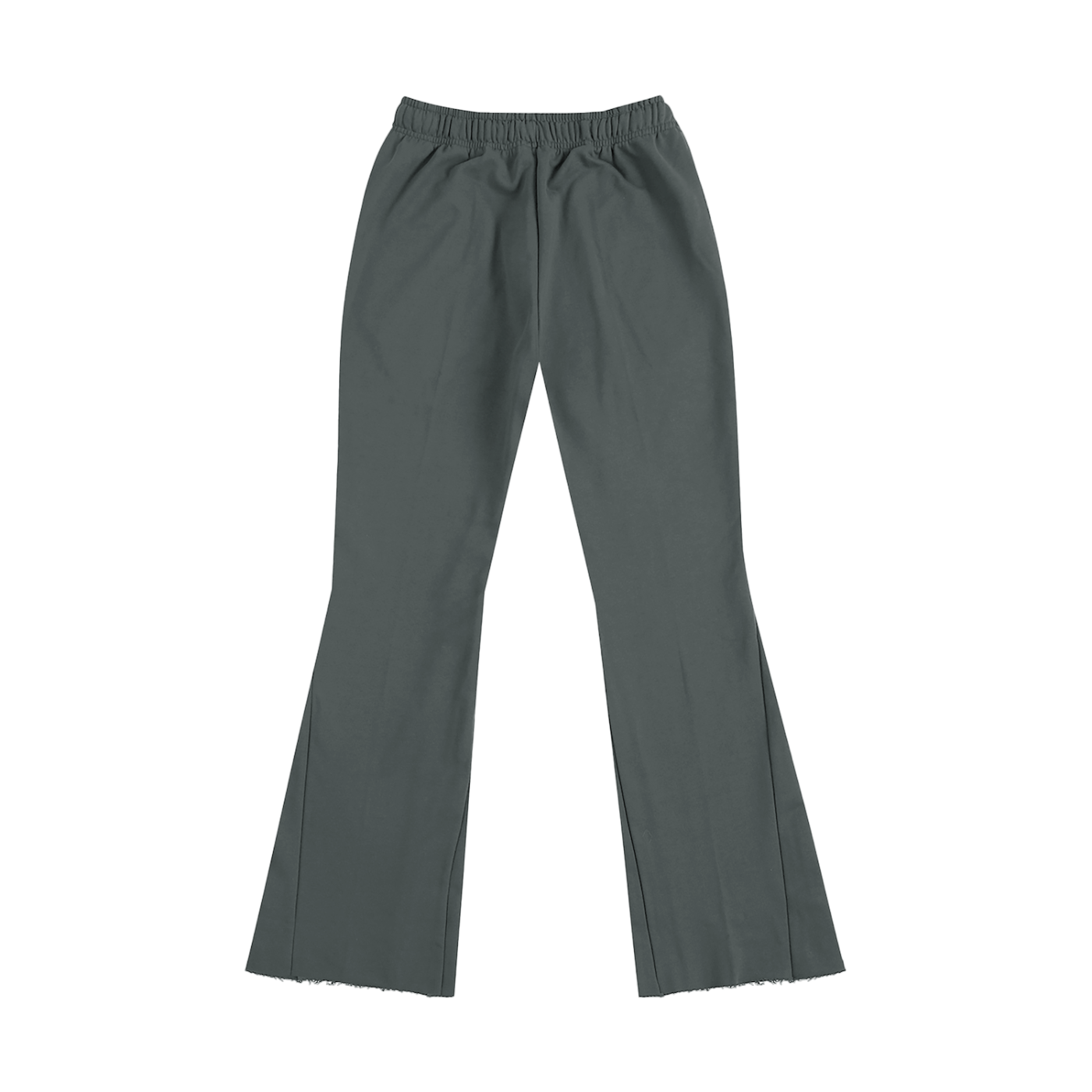 All We Need is Money Flared Sweatpants