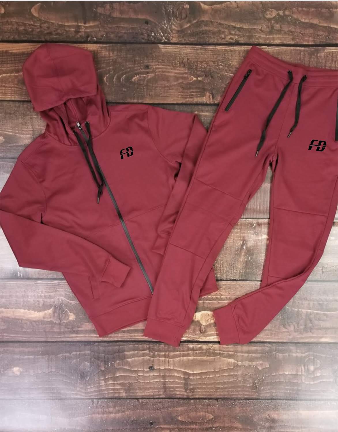 FD Tech Fleece