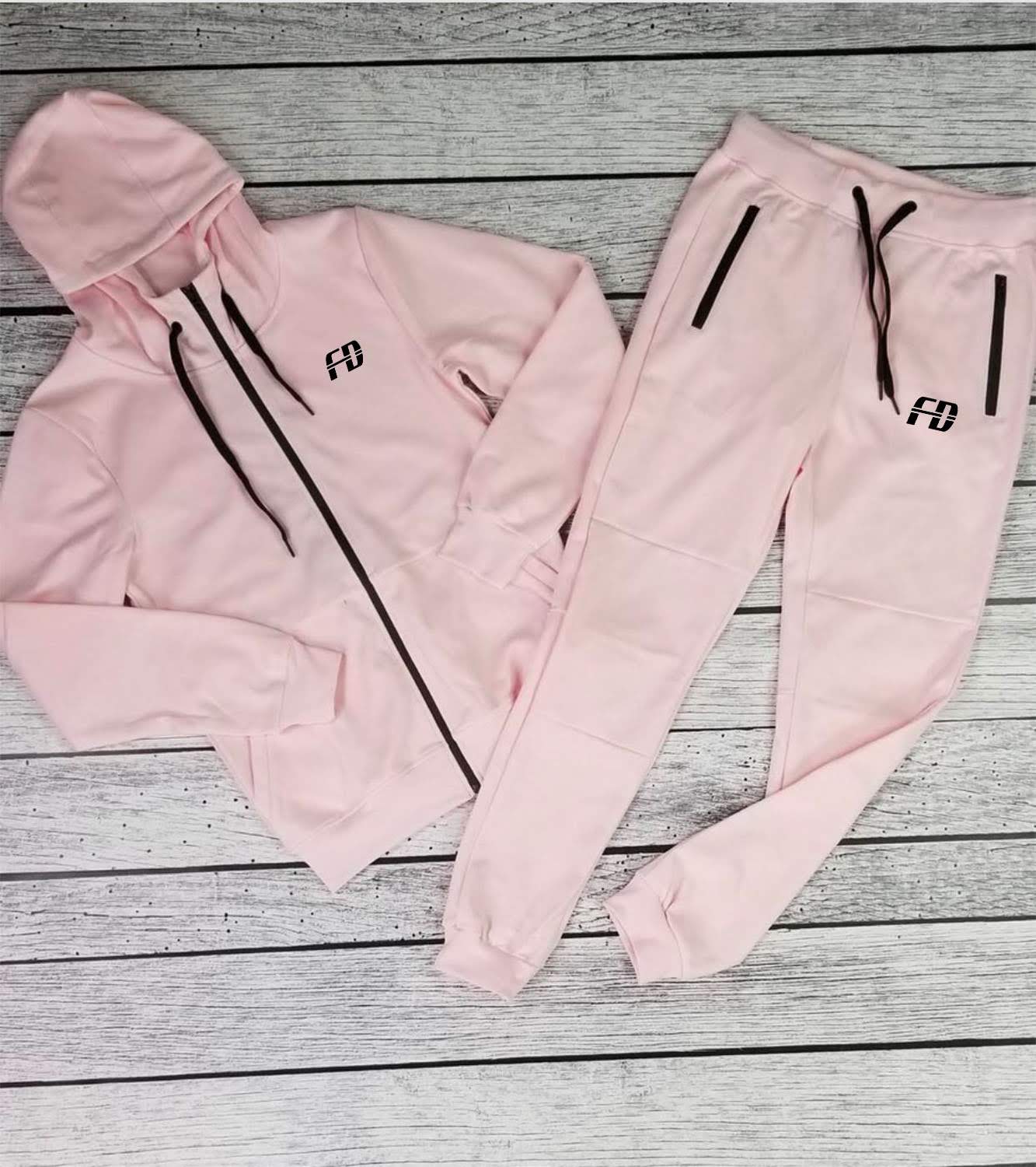FD Tech Fleece