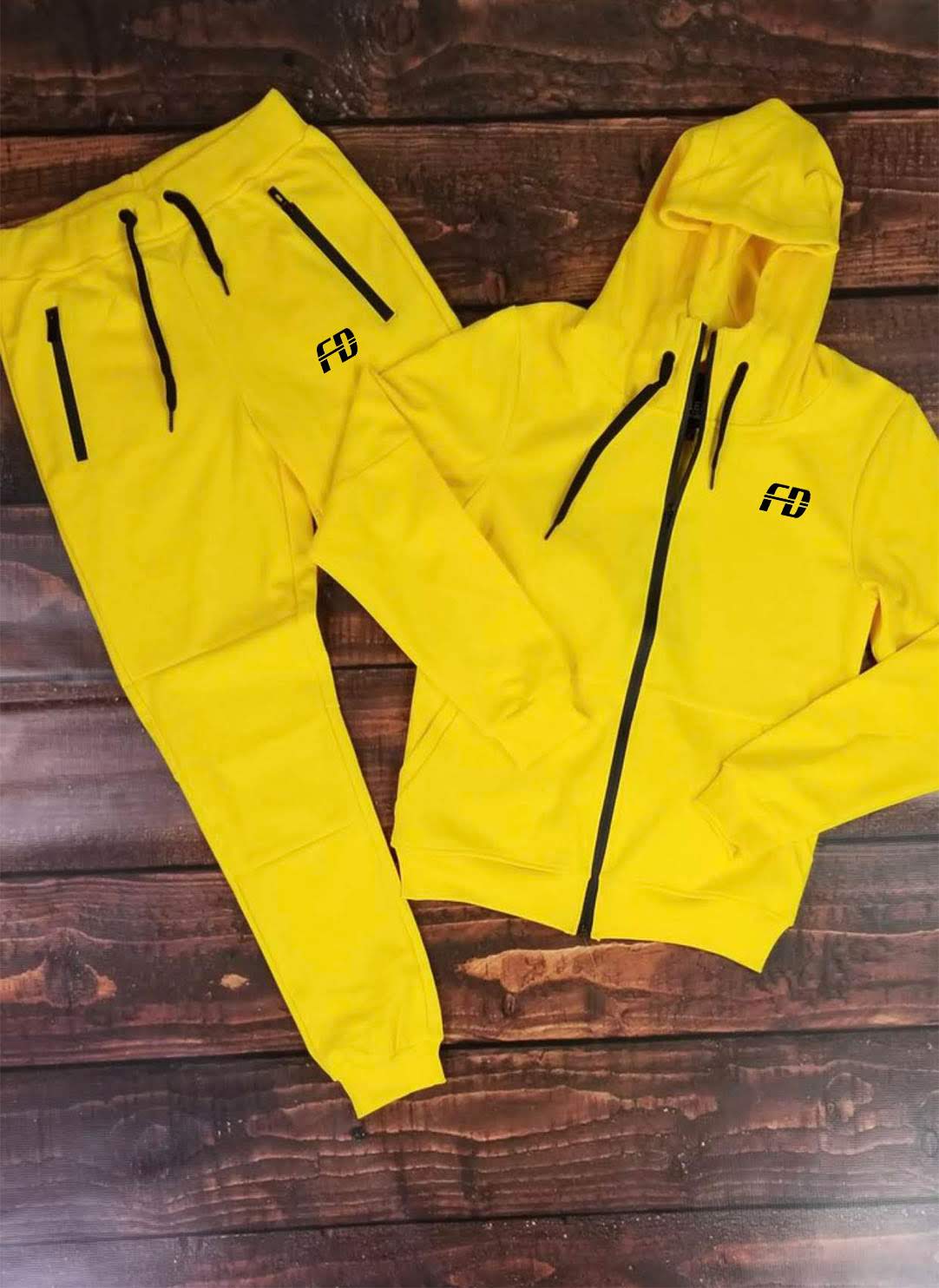 FD Tech Fleece
